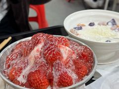 -水牛奶皇后糖水铺(深圳总店)