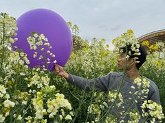 -中国天府农业博览园