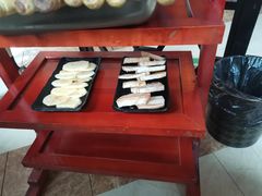 -炭虎子水浒烤肉(梦时代店)