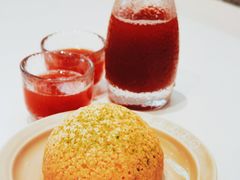 -蔡澜点心·粤菜(月星环球港店)