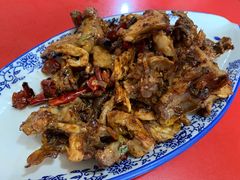 -夕阳红小吃(中街大悦城店)