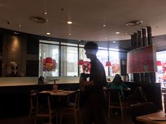 -必胜客(安盛金马店)