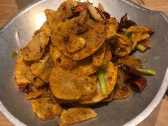 -茅庐印象(丁豪广场店)