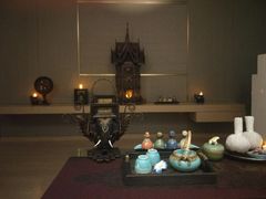 -享泰·泰式按摩SPA私家会所(太古汇店)