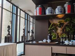 -杏花堂晋商私房菜(华熙五棵松店)