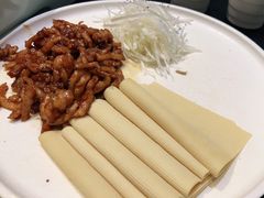 -紫光园·烤鸭·北京菜(团结湖店)