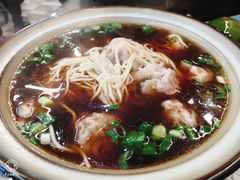 -清真蒋有记(老门东店)