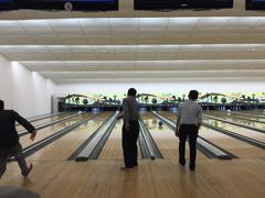 -广州保龄球馆(广州天河体育中心店)