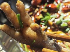 特色烧鸡公-一只烧鸡公(解放碑店)