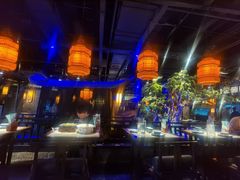-绿茶餐厅(同成街华联店)