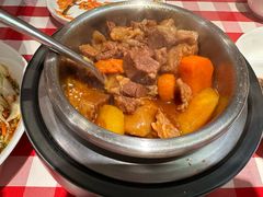 -西贝(南开大悦城店)