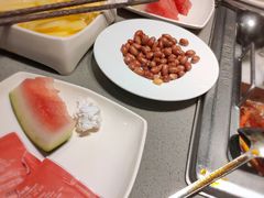 -海底捞火锅(金光华店)