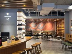-星巴克臻选(长沙运达中央广场店)
