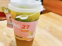-满记甜品(王府井北京市百货大楼店)