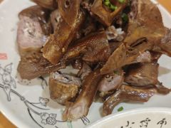 -乡亲鹅肉城(吴江店)