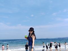 -大梅沙海滨公园