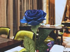 -帝豪酒店•马可勃罗西餐厅