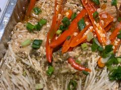 -木屋烧烤(坂田天安云谷店)