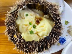 -聚鲜阁海鲜美食城(香水湾店)