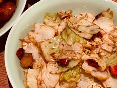 手撕包心菜-弄堂里·寻味杭州(湖滨银泰in77C区店)