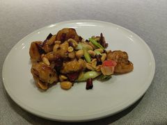 -稍可轩博物馆餐厅