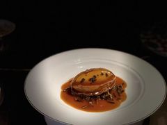 -海派悦庭·海胆烧麦·新融合菜(凯德广场店)