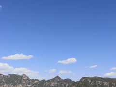 -京东石林峡风景区