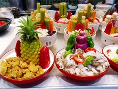 -聚丰园•湖鲜餐厅(阿红私房菜梅石路店)