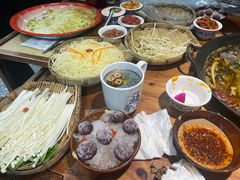 -楠火锅(哈尔滨金爵万象店)