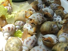 -青菁酒家·象山海鲜(胜利河美食街店)