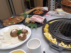 -韩宫宴和牛烤肉(合肥滨湖银泰城店)