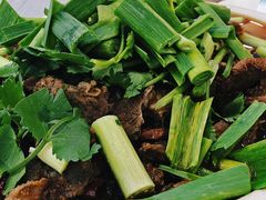 -黄牛肉馆·皖南土菜