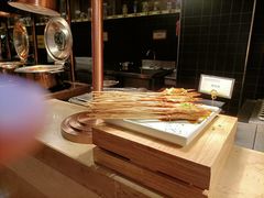 -亚马逊环球美食百汇(新城吾悦广场店)