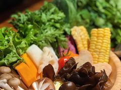 -湊湊火锅·茶憩(皇姑万象汇店)