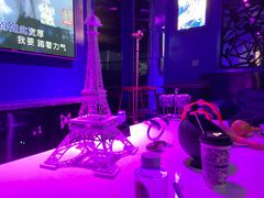 -酷秀KTV(五道口店)