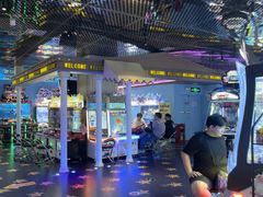 -反斗乐园(领展中心城店)