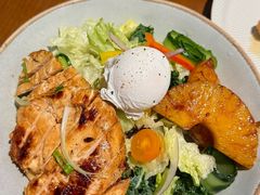 -Two Birds One Stone·一石二鸟(诚品生活店)