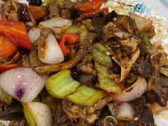 -白魁老号饭庄(安内店)