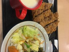 -永和大王(中关二店)