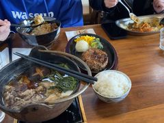 -铃木食堂(杨梅竹店)