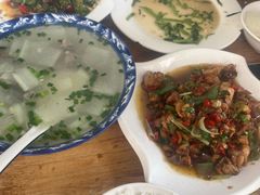 -汉时湘菜