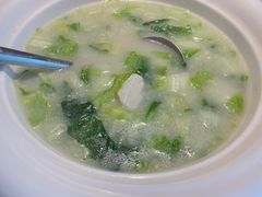 芋头炖白菜-外婆味道·云南菜大当家(弥勒店)