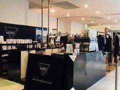 -Manner Coffee(芮欧百货店)