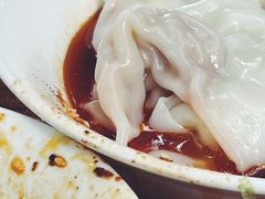 红油抄手-老号牛王庙金宴面店(锦东路253号院店)