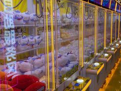 -风云再起游乐汇(北京西单西西友谊店)