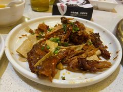 -芭夯兔·兔肉汤锅(新都店)