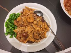 八珍豆腐-惠宾饭庄(中山路店)