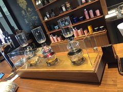 -星巴克臻选(北京富力家园店)