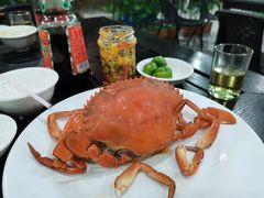 -潘先生海鲜城(神州半岛店)
