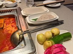 -海底捞火锅(人民广场店)